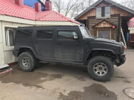 Hummer H2 2007 года за 5 800 000 тг. в Алматы