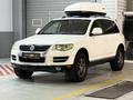 Volkswagen Touareg 2007 годаүшін6 790 000 тг. в Алматы