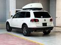 Volkswagen Touareg 2007 годаүшін6 790 000 тг. в Алматы – фото 5