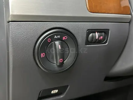 Volkswagen Touareg 2007 года за 6 790 000 тг. в Алматы – фото 16