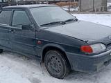 ВАЗ (Lada) 2115 2007 годаүшін480 000 тг. в Атырау – фото 3