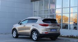 Kia Sportage 2017 годаүшін10 390 000 тг. в Астана – фото 5