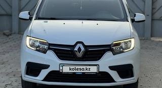 Renault Logan 2021 года за 6 400 000 тг. в Тараз