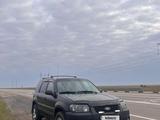 Ford Escape 2005 годаүшін3 100 000 тг. в Петропавловск – фото 4