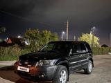 Ford Escape 2005 годаүшін3 100 000 тг. в Петропавловск – фото 5