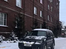 Ford Escape, 2005