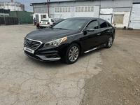 Hyundai Sonata 2016 года за 8 200 000 тг. в Тараз