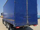 Volvo  FH 2012 года за 40 000 000 тг. в Шымкент – фото 4