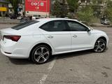 Skoda Octavia 2025 года за 15 500 000 тг. в Алматы – фото 2