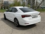 Skoda Octavia 2025 года за 15 500 000 тг. в Алматы – фото 4