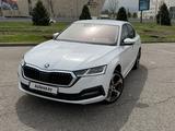 Skoda Octavia 2025 года за 15 500 000 тг. в Алматы – фото 3