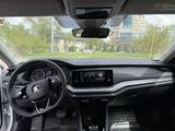 Skoda Octavia 2025 года за 15 500 000 тг. в Алматы – фото 5