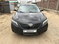 Toyota Camry 2008 годаүшін5 100 000 тг. в Актобе