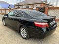 Toyota Camry 2008 года за 5 100 000 тг. в Актобе – фото 7