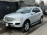 Mercedes-Benz ML 350 2008 года за 8 500 000 тг. в Алматы