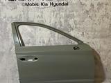 Передняя правая дверь Hyundai Sonata за 1 000 тг. в Шымкент