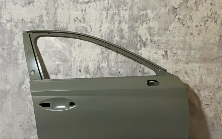 Передняя правая дверь Hyundai Sonata за 1 000 тг. в Шымкент