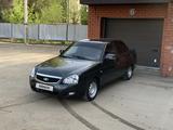 ВАЗ (Lada) Priora 2170 2008 года за 800 000 тг. в Уральск – фото 3