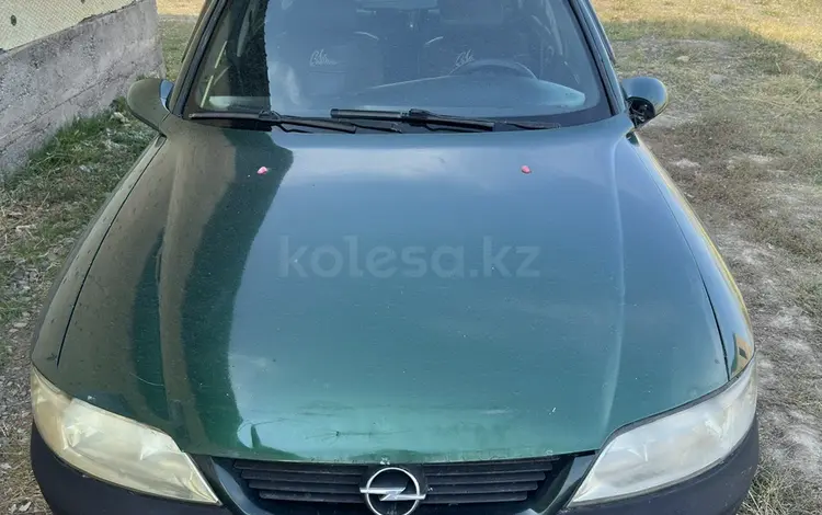 Opel Vectra 1996 года за 1 000 000 тг. в Каскелен