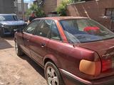 Audi 80 1992 годаүшін1 100 000 тг. в Астана – фото 2