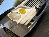 Mercedes-Benz E 320 2001 годаүшін4 390 000 тг. в Алматы