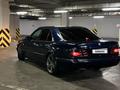 Mercedes-Benz E 55 AMG 1997 годаүшін2 950 000 тг. в Алматы – фото 2