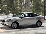 ВАЗ (Lada) Vesta 2019 года за 5 200 000 тг. в Костанай – фото 2