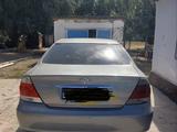 Toyota Camry 2005 годаүшін4 000 000 тг. в Тараз – фото 3