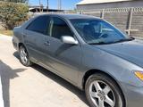 Toyota Camry 2005 годаүшін4 000 000 тг. в Тараз – фото 2