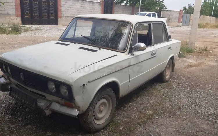 ВАЗ (Lada) 2106 1998 года за 230 000 тг. в Туркестан