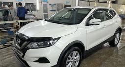 Nissan Qashqai 2020 года за 8 500 000 тг. в Кокшетау – фото 2