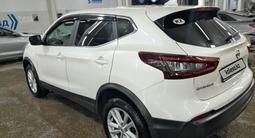 Nissan Qashqai 2020 года за 8 500 000 тг. в Кокшетау – фото 3