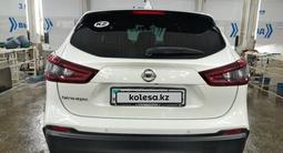 Nissan Qashqai 2020 года за 8 500 000 тг. в Кокшетау – фото 4