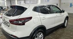 Nissan Qashqai 2020 года за 8 500 000 тг. в Кокшетау – фото 5