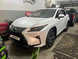 Lexus RX 300 2016 года за 19 700 000 тг. в Астана