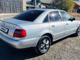 Audi A4 1995 года за 850 000 тг. в Жезказган – фото 2