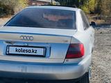 Audi A4 1995 года за 850 000 тг. в Жезказган – фото 4