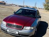 Audi A4 1995 года за 850 000 тг. в Жезказган – фото 5
