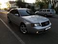 Audi A6 2003 годаүшін3 600 000 тг. в Алматы