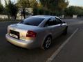 Audi A6 2003 года за 3 600 000 тг. в Алматы – фото 3