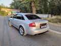 Audi A6 2003 года за 3 600 000 тг. в Алматы – фото 5