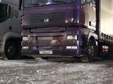 MAN  TGA 2007 года за 26 000 000 тг. в Шымкент