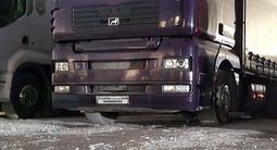 MAN  TGA 2007 года за 26 000 000 тг. в Шымкент