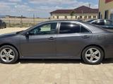 Toyota Camry 2014 годаүшін7 800 000 тг. в Бейнеу
