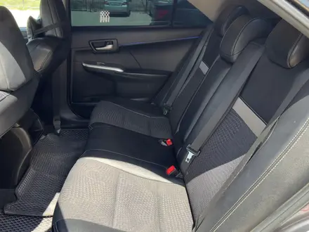 Toyota Camry 2014 года за 7 800 000 тг. в Бейнеу – фото 4