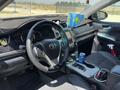 Toyota Camry 2014 года за 7 800 000 тг. в Бейнеу – фото 5