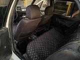 Volkswagen Jetta 1986 года за 580 000 тг. в Асыката – фото 3