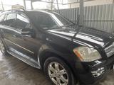 Mercedes-Benz GL 450 2006 года за 6 300 000 тг. в Алматы – фото 4