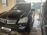 Mercedes-Benz GL 450 2006 годаүшін6 300 000 тг. в Алматы