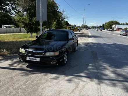 Nissan Cefiro 1997 года за 2 200 000 тг. в Алматы – фото 5